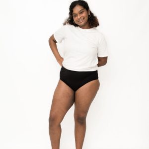 Brolly Sheets Absorbent Underwear - Women's Full Brief - Image 3