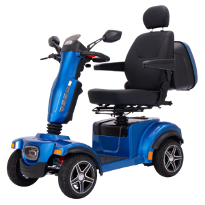 TopGun Blazer Pro Mobility Scooter - Image 5