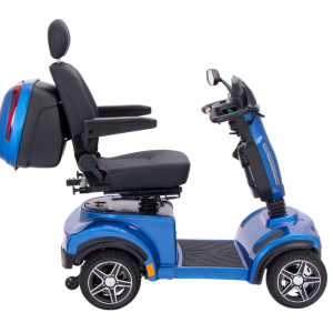 TopGun Blazer Pro Mobility Scooter - Image 6