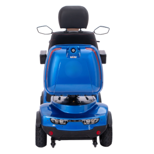 TopGun Blazer Pro Mobility Scooter - Image 2