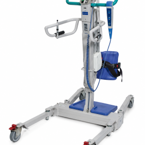 Arjo Refurbished Sara 3000 – Powered Sit to Stand Lift - Image 4