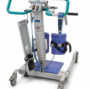 Arjo Refurbished Sara 3000 – Powered Sit to Stand Lift
