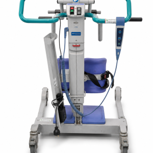 Arjo Refurbished Sara 3000 – Powered Sit to Stand Lift - Image 3