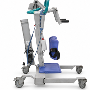 Arjo Refurbished Sara 3000 – Powered Sit to Stand Lift - Image 2