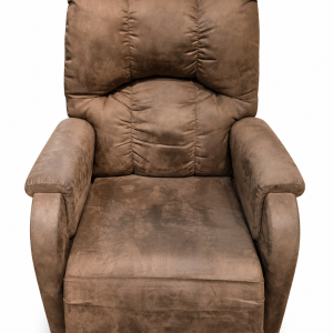 Pride Refurbished C1 Standard Recliner Lift Chair-chocolate