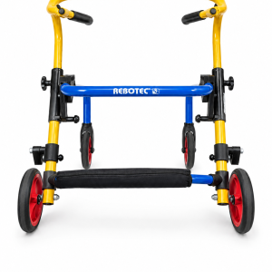 Rebotec Refurbished Pluto Reverse Posterior Child Walker with Seat – Small - Image 5