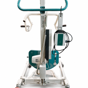 Allegro Refurbished Sit to Stand Aid - Image 5