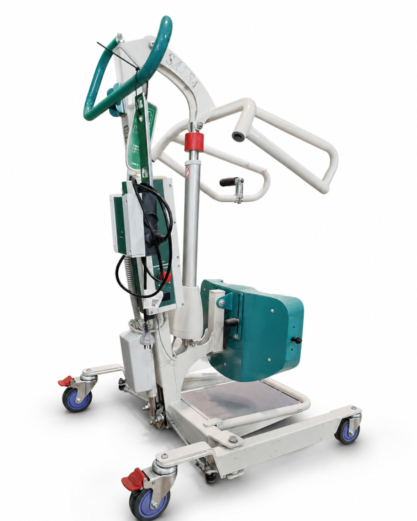 Allegro Refurbished Sit to Stand Aid
