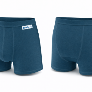 Brolly Sheets Absorbent Underwear - Men's