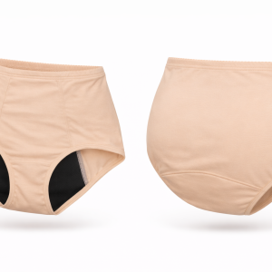 Brolly Sheets Absorbent Underwear - Women's Full Brief - Image 2