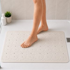 Medimart Anti Slip Shower/Bath Mat - Non Slip Mat - Image 4