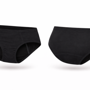 Brolly Sheets Absorbent Underwear - Women's Midi Brief