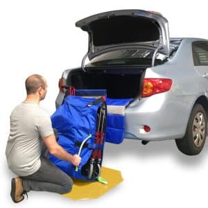 Pelican Boot Slider - Image 2