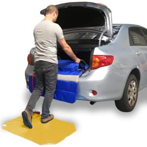 Pelican Boot Slider - Image 4