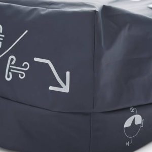 Arjo Auralis Plus Mattress Replacement - Image 6
