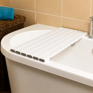 Performance Health Savanah Slatted Shower Board