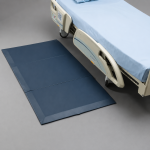 Maximum Protection Bevelled Non-Slip Bedside Safety Mat