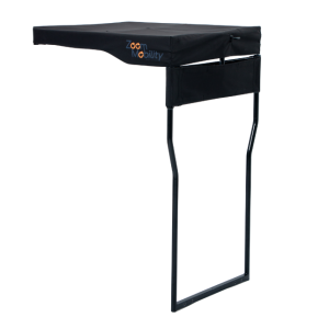 TopGun Blazer Pro Scooter Canopy