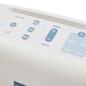 Arjo Auralis Standard Mattress Single 200 - Image 2