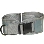 ShowerBuddy Chest Belt