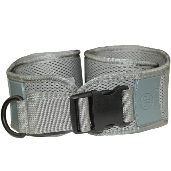 ShowerBuddy Chest Belt