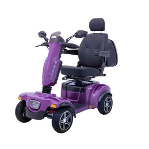 TopGun Blazer Pro Mobility Scooter - Image 8