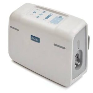 Arjo Auralis Pump