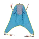 Aspire Low Friction Sling with Head Support Parasilk in multiple sizes