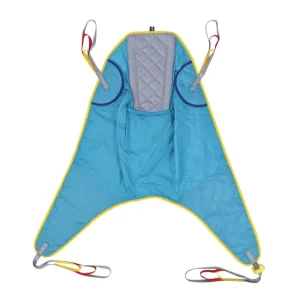 Aspire Low Friction Sling with Head Support Parasilk in multiple sizes