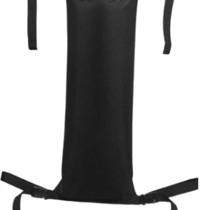 Kcare wheelchair oxygen bottle bag for Size D and E oxygen cylinders