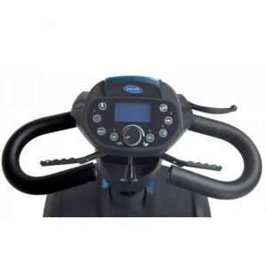 Invacare Comet Ultra 10 km/h 4-Wheel Mobility Scooter - Image 3