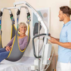 Invacare Universal Slings for patient lifting and transfers