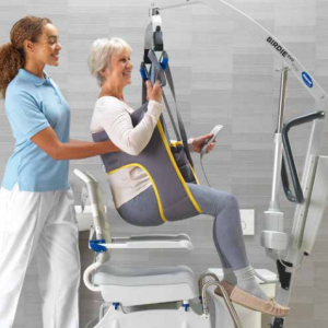 Invacare Universal Slings for patient lifting and transfers