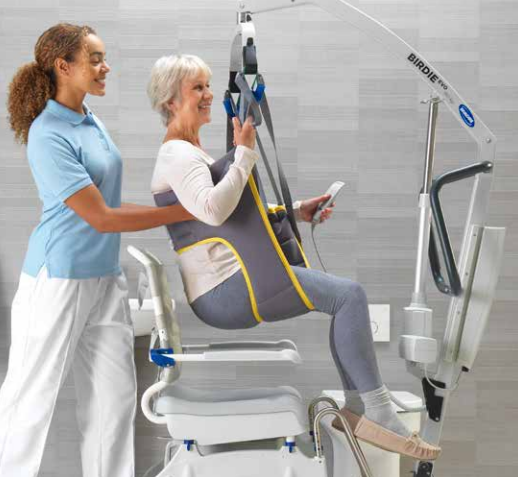Invacare_Slings_Brochure_Web-pdf-08-05-2026_12_19_PM Invacare Universal Slings for patient lifting and transfers