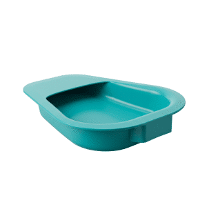 FelixRehab Bed Pan Slipper with Hidden Holder (Large) - Image 1
