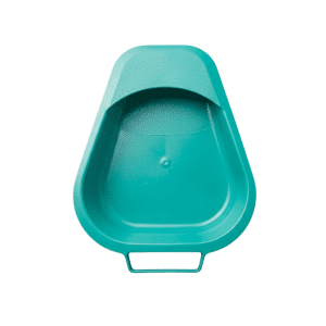 FelixRehab Bed Pan Slipper with Holder (Small) - Image 1