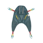 KCare Kerry General Purpose Sling With Head Support Mesh