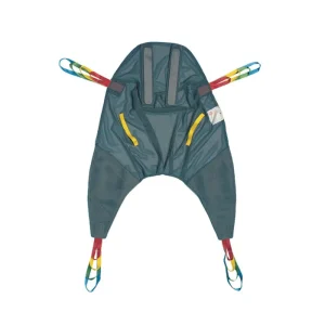 KCare Kerry General Purpose Sling With Head Support Mesh