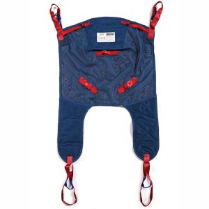 ProSling General Purpose with Head Support patient lifting sling
