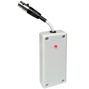 Cura1 Wireless Crash Mat Transmitter 2698B