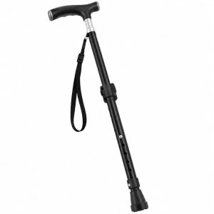 Sterling S50 Carbon Scooter Walking Stick