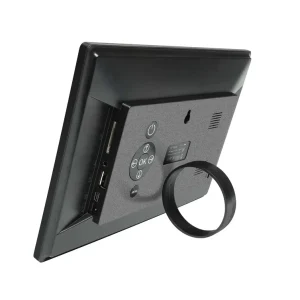 FelixRehab XL Digital Clock 10" - Image 3