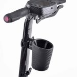 S50 Carbon Scooter Cup Holder