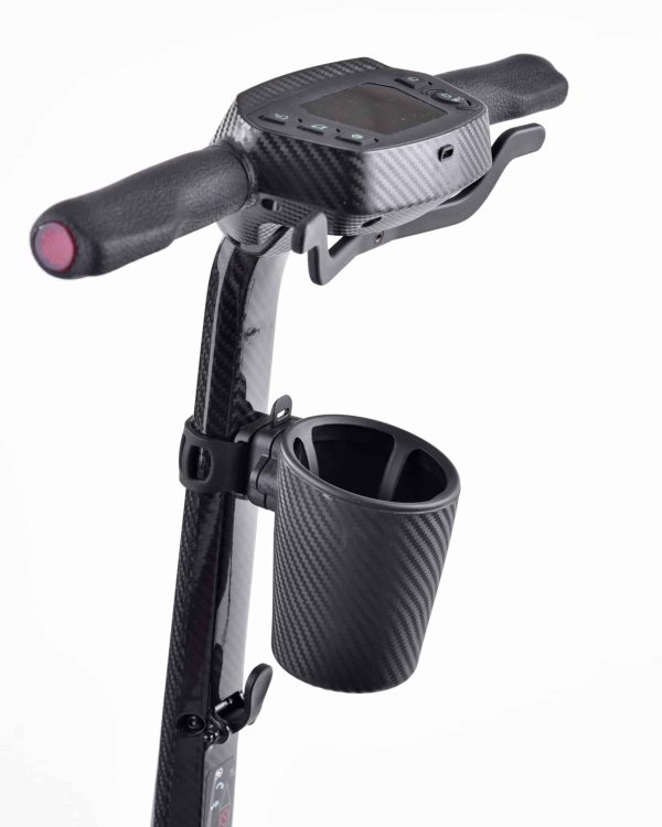 S50-Cup-Holder-scaled S50 Carbon Scooter Cup Holder