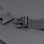 S50 Carbon Scooter Safety Belt