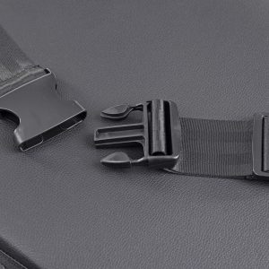 S50 Carbon Scooter Safety Belt
