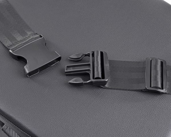S50 Carbon Scooter Safety Belt
