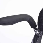 S50 Carbon Scooter Armrest Soft Pad (each)
