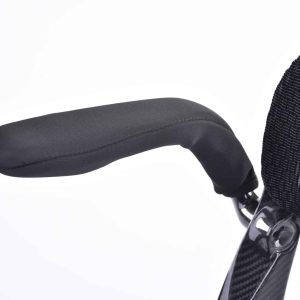 S50 Carbon Scooter Armrest Soft Pad (each)
