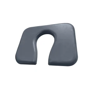 Showerbuddy Soft Foam Cushion XL with vinyl overlay for Showerbuddy chairs